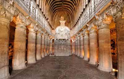 Maharashtra Splendor